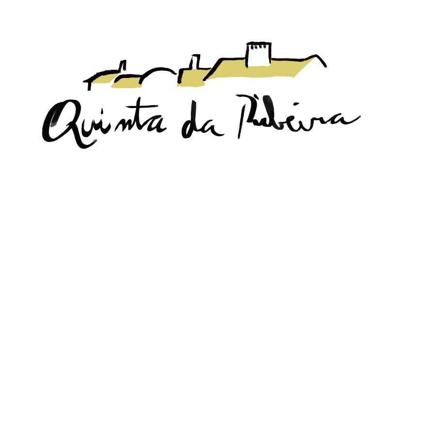 Vila Quinta Da Ribeira Belmonte  Exteriér fotografie